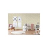Adawall Klasik Düz Duvar Kağıdı | TROPICANO 9908-3, Krem, Kağıt Taban - 16.5 m²