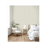 Adawall Kumaş Desen Duvar Kağıdı | ALFA 3711-1, Beyaz, Kağıt Taban - 16.5 m²