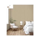 Adawall Kumaş Desen Duvar Kağıdı | ALFA 3711-3, Bej, Kağıt Taban - 16.5 m²