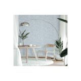 Adawall Mavi Tropicano Koleksiyonu 9912-6 Duvar Kâğıdı, Mavi, 110 X 110