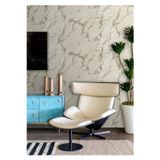 Adawall Mermer Desen Duvar Kağıdı | BETA 1109-3, Bej, Elyaf Taban (Non-Woven) - 16.5 m²