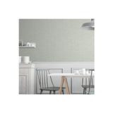 Adawall Mika Taşından Esinlenilmiş Sade Dokulu Duvar Kağıdı | ALFA 3713-3, Mavi, Kağıt Taban - 16.5 m²