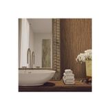 Adawall Minimalist Dokulu Duvar Kağıdı | EPHES 5801-5, Kahverengi, Elyaf Taban (Non-Woven) - 10.6 m²