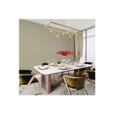 Adawall Minimalist Duvar Kağıdı | BETA 1110-5, Kahverengi, Elyaf Taban (Non-Woven) - 16.5 m²