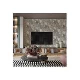 Adawall Modern Amsterdam Evleri Desen Duvar Kağıdı | ROKA 23115-2, Gri, Elyaf Taban (Non-Woven) - 16.5 m²