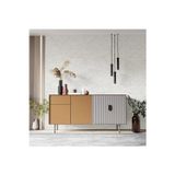 Adawall Modern Çizgisel Desen Duvar Kağıdı | ROKA 23107-1, Beyaz, Gümüş, Elyaf Taban (Non-Woven) - 16.5 m²
