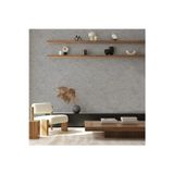 Adawall Modern Çizgisel Desen Duvar Kağıdı | ROKA 23107-4, Koyu, Gri, Elyaf Taban (Non-Woven) - 16.5 m²