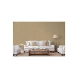 Adawall Modern Çizgisel Tasarım Duvar Kağıdı | VERA 1510-4, Koyu, Krem, Kahverengi, Elyaf Taban (Non-Woven) - 16.5 m²
