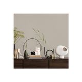 Adawall Modern Düz Desen Duvar Kağıdı | HUE 24201-15, Bej, Elyaf Taban (Non-Woven) - 16.5 m²