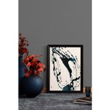 Adawall Modern Düz Desen Duvar Kağıdı | HUE 24201-7, Gri, Elyaf Taban (Non-Woven) - 16.5 m²