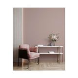 Adawall Modern Düz Desen Duvar Kağıdı | HUE 24204-6, Pembe, Elyaf Taban (Non-Woven) - 16.5 m²