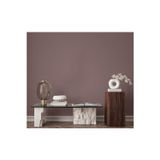 Adawall Modern Düz Desen Duvar Kağıdı | HUE 24204-7, Koyu, Pembe, Elyaf Taban (Non-Woven) - 16.5 m²