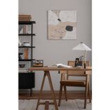 Adawall Modern Düz Desen Duvar Kağıdı | HUE 24205-2, Gri, Elyaf Taban (Non-Woven) - 16.5 m²