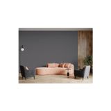 Adawall Modern Düz Desen Duvar Kağıdı | HUE 24205-5, Koyu, Gri, Elyaf Taban (Non-Woven) - 16.5 m²