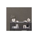 Adawall Modern Düz Desen Duvar Kağıdı | ROKA 23110-5, Koyu, Gri, Elyaf Taban (Non-Woven) - 16.5 m²