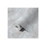 Adawall Modern Düz Desen Duvar Kağıdı | ROKA 23111-4, Gri, Elyaf Taban (Non-Woven) - 16.5 m²