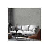 Adawall Modern Geometrik Desen Duvar Kağıdı | VERA 1512-3, Gri, Elyaf Taban (Non-Woven) - 16.5 m²