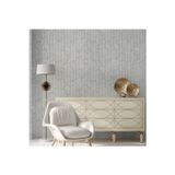Adawall Modern Geometrik Desen Duvar Kağıdı | VERA 1514-3, Gri, Elyaf Taban (Non-Woven) - 16.5 m²