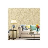 Adawall Modern Mermer Duvar Kağıdı | OCTAGON 1201-2, Krem, Elyaf Taban (Non-Woven) - 10.6 m²