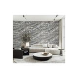 Adawall Modern Taş Desen Duvar Kağıdı | ROKA 23102-6, Gri, Elyaf Taban (Non-Woven) - 16.5 m²