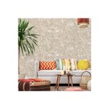Adawall Modern Taş Desen Duvar Kağıdı | ROKA 23103-2, Krem, Elyaf Taban (Non-Woven) - 16.5 m²