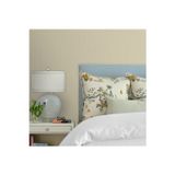 Adawall Modern Tasarım Duvar Kağıdı | BETA 1104-5, Altın, Elyaf Taban (Non-Woven) - 16.5 m²