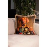 Adawall Mr. Dog Dekoratif Kırlent
