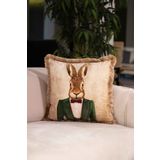 Adawall Mr. Rabbit Dekoratif Kırlent