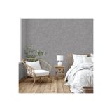 Adawall Muse Koleksiyonu 25101-7 Gri Dokulu Silinebilir Nonwoven Vinil Duvar Kağıdı 1.06X15.6M - 16.5M²