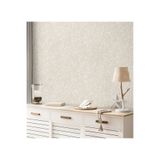 Adawall Muse Koleksiyonu 25103-2 Krem Dokulu Modern Duvar Kağıdı 1.06X15.6M, 16.5M²