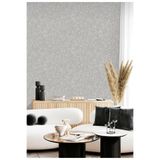 Adawall Muse Koleksiyonu 25103-3 Gri Dokulu Modern Duvar Kağıdı 1.06X15.6M, 16.5M²