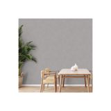Adawall Muse Koleksiyonu 25104-4 Gri, Bej Keten Efektli Modern Duvar Kağıdı 1.06X15.6M, 16.5M²