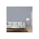 Adawall Muse Koleksiyonu 25104-5 Gri Keten Efektli Modern Duvar Kağıdı 1.06X15.6M, 16.5M²