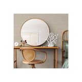 Adawall Muse Koleksiyonu 25104-7 Kum Beji Keten Efektli Modern Duvar Kağıdı 1.06X15.6M, 16.5M²