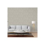 Adawall Muse Koleksiyonu 25105-3 Açık Vizon Textile Dokulu Duvar Kağıdı 1.06X15.6M, 16.5M²
