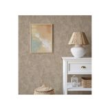 Adawall Muse Koleksiyonu 25105-4 Koyu Bej Textile Dokulu Duvar Kağıdı 1.06X15.6M, 16.5M²