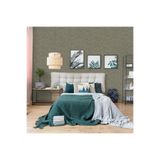 Adawall Muse Koleksiyonu 25106-6 Yeşil, Bej Dokulu Duvar Kağıdı 1.06X15.6M, 16.5M²