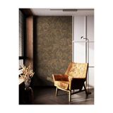 Adawall Muse Koleksiyonu 25107-5 Kaverengi Ve Tonları Sıva Dokulu Duvar Kağıdı 1.06X15.6M, 16.5M²