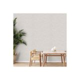 Adawall Muse Koleksiyonu 25108-2 Açık Gri, Krem Doğal Taş Görünümlü Duvar Kağıdı 1.06X15.6M, 16.5M²