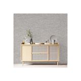Adawall Muse Koleksiyonu 25108-4 Koyu Gri Taş Görünümlü Duvar Kağıdı 1.06X15.6M, 16.5M²
