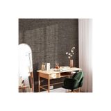 Adawall Muse Koleksiyonu 25108-7 Kahverengi Taş Görünümlü Duvar Kağıdı 1.06X15.6M, 16.5M²