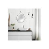 Adawall /OCTAGON 1208-1 BEYAZ ÇİZGİLİ DESEN DUVAR KAĞIDI