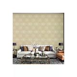 Adawall Octagon Geometrik Desenli Duvar Kağıdı 1213-3 (10.0 Mtr)