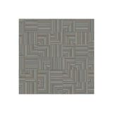 Adawall Omega Duvar Kağıdı 23209-4, Koyu Gri, 100 X 110