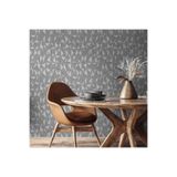 Adawall Omega Koleksiyonu 23204-3 Duvar Kağıdı, Gri, 100 X 110