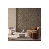 Adawall Omega Koleksiyonu 23204-4 Duvar Kağıdı, Kahverengi, 100 X 110