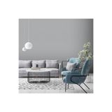 Adawall Omega Koleksiyonu 23208-4 Duvar Kağıdı, Gri, 100 X 110