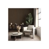 Adawall Omega Koleksiyonu 23211-2 Duvar Kağıdı, Kahverengi, 100 X 110