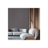 Adawall Omega Koleksiyonu 23211-3 Duvar Kağıdı, Gri, 100 X 110