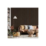 Adawall Omega Koleksiyonu 23211-4 Duvar Kağıdı, Kahverengi, 100 X 110